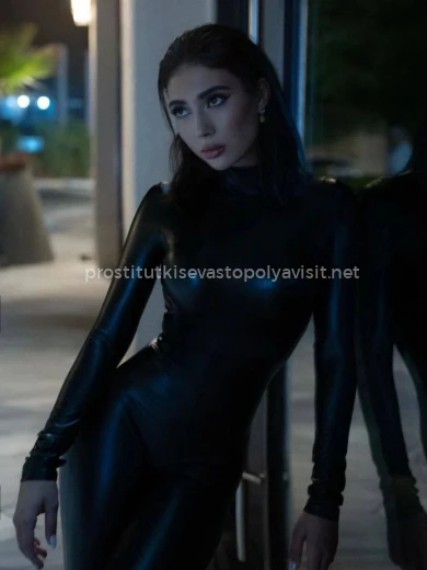 Проститутка Виктория - Фото 8 №169667