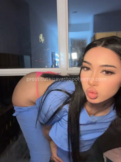 Проститутка Ксения - Фото 1 №169709