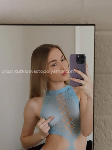 Проститутка Елизавета - Фото 6 №169733