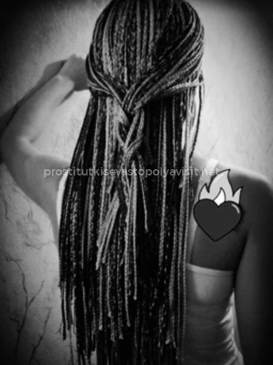Проститутка Асалька - Фото 2 №78595