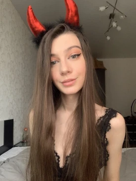 Проститутка Ева