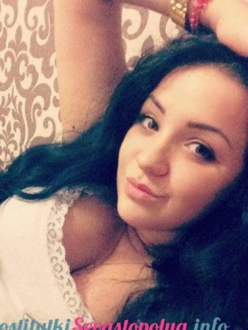 Проститутка Алена
